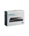 tp-link 16 CH POE+ NETWORK RECORD-ER/2TB HDD 140W POE - nr 5