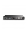 tp-link 16 CH POE+ NETWORK RECORD-ER/2TB HDD 140W POE - nr 9