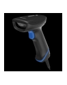 newland HR23 DORADA 2D CMOS HANDHELD/READ-ER 3.5 MTR. COILED USB CABLE - nr 1