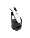 socket mobile SOCKETSCAN S720 LINEAR BARCOD-E/QR COD-E READ-ER WHITE BLACK DOCK - nr 1