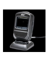 star micronics BSD-40U BLK D-ESKTOP BARCOD-E/SCANNER 1D/2D USB BLACK - nr 1