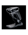 star micronics BSH-20U BLK HANDHELD BARCOD-E/SCANNER 1D/2D USB BLACK - nr 1