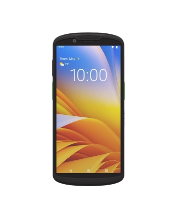 zebra evm TC53E, LAN, 6.0 DISPLAY, WIFI 6E, 8GB RAM/128GB ROM, SE55 IMAGER, 16MP RFC, 8MP FFC, WARM SWAP ROW ONLY