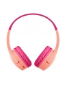 BELKIN SOUNDFORM MINI BLUETOOTH/ON-EAR KOPFHRER FR KIND-ER USB-C - nr 23