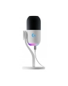logitech YETIGX DYNAMRGB G MIC LIGHTSYNC/OFF WHITE - EMEA28-935 - nr 1