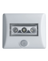 Lampka LED NIGHTLUX z czujnikiem ruchu i zmierzchu na 3xAAA - nr 1