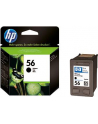 C6656AE TUSZ CZARNY HP 5150/5550/5652/2210 No 56 - nr 28