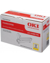 BĘBEN YELLOW do OKI C5600/5700 (20K) - nr 27