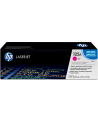 Toner HP MAGENTA CB543A - nr 55