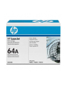 TONER HP BLACK (CC364A) - nr 11