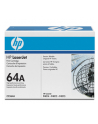 TONER HP BLACK (CC364A) - nr 14