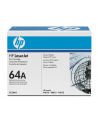 TONER HP BLACK (CC364A) - nr 19