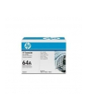 TONER HP BLACK (CC364A) - nr 21