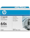 TONER HP BLACK (CC364A) - nr 24