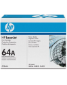 TONER HP BLACK (CC364A) - nr 27