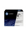 TONER HP BLACK (CC364A) - nr 8