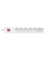 Activejet LISTWA ZASILAJĄCA APN-8g/1 5m EXCLUSIVE (szara) - nr 12