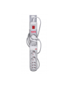 Activejet LISTWA ZASILAJĄCA APN-8g/1 5m EXCLUSIVE (szara) - nr 13