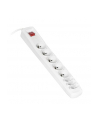 Activejet LISTWA ZASILAJĄCA APN-8g/1 5m EXCLUSIVE (szara) - nr 15