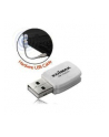 EDIMAX EW-7722UTN KARTA WI-FI USB 300Mbit MINI - nr 1