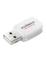 EDIMAX EW-7722UTN KARTA WI-FI USB 300Mbit MINI - nr 4