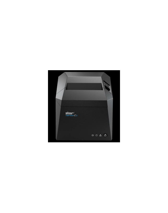 star micronics TSP143IV-UE SK GY E+U LINERLESS/DT LABEL PRNT 40 80MM L.WIDTHS główny