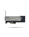 startech M.2 NVME SSD TO PCIE X4 SLOT/. - nr 13