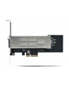startech M.2 NVME SSD TO PCIE X4 SLOT/. - nr 1
