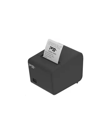 custom PRINTER P3L 58/80MM ETH USB/RS232 PAPER REDUCT
