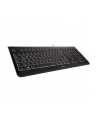 CHERRY Keyboard KC 1000 [BE] Kolor: CZARNY +++ - nr 11
