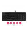CHERRY Keyboard KC 1000 [BE] Kolor: CZARNY +++ - nr 5
