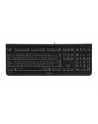 CHERRY Keyboard KC 1000 [IT] Kolor: CZARNY - nr 1