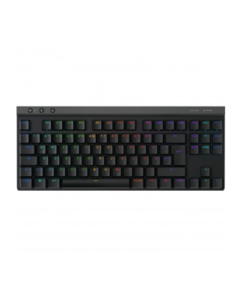 logitech G515 LIGHTSPEED TKL KB/BLACK - D-(wersja europejska) - EMEA28I-935