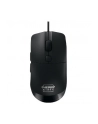 CHERRY M50 BLACK WIRED MOUSE/MOUSE CORD-ED - nr 14
