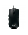 CHERRY M50 BLACK WIRED MOUSE/MOUSE CORD-ED - nr 1