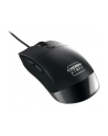 CHERRY M50 BLACK WIRED MOUSE/MOUSE CORD-ED - nr 22