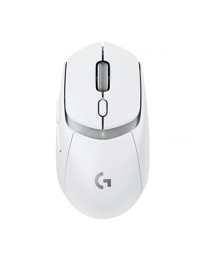 logitech G309 LIGHTSPEED MOUSE/WHITE - EWR2I-934 główny