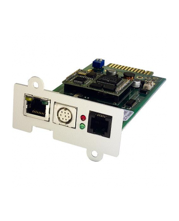 online usv-systeme ag ONLINE USV-Xanto SNMP Adapter RJ45