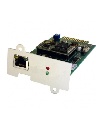 online usv-systeme ag ONLINE USV-Xanto SNMP Adapter RJ45 Basic