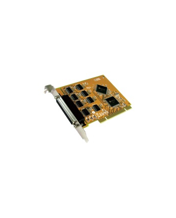 IO Sunix PCI 8x Seriell (SER5066A) +++ nr 1