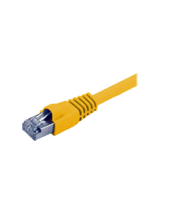 diverse hersteller Kabel LAN S/FTP (Patchkabel) CAT6 3m yellow