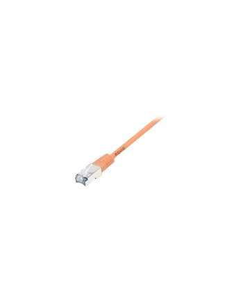 diverse hersteller Kabel LAN S/FTP (Patchkabel) CAT6 3m orange