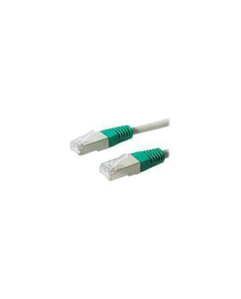 diverse hersteller Kabel LAN S/FTP (Crossover) CAT6 5m grey