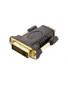 diverse hersteller Adapter DVI ='gt; HDMI (Stecker/Buchse) - nr 1