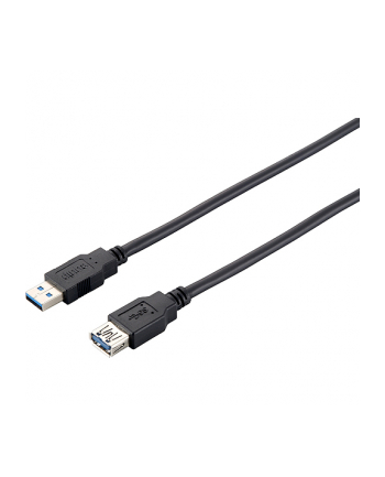 diverse hersteller Kabel USB 3.0 Verläng. 1.8m SteckerA/BuchseA