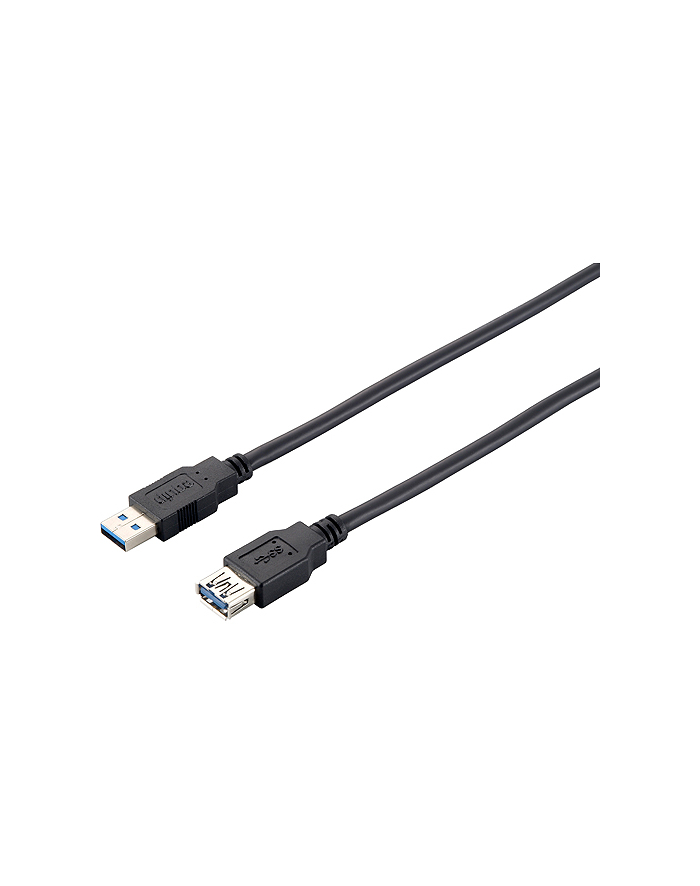 diverse hersteller Kabel USB 3.0 Verläng. 1.8m SteckerA/BuchseA główny