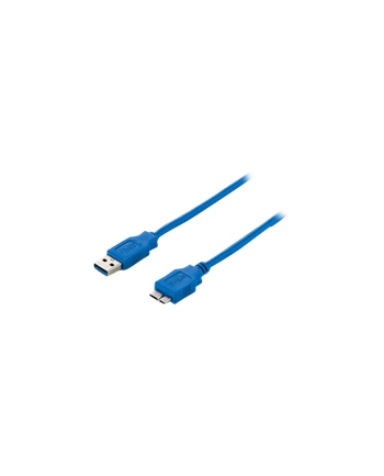 diverse hersteller Kabel USB 3.0 1.8m Stecker A/Stecker Micro-B