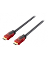 diverse hersteller Kabel HDMI St/St 3m HighSpeed 1.4 - nr 1