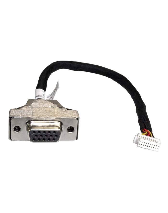 shuttle VGA Port Erweiterung Adapter PVG01+++ główny