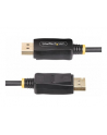 startech DP TO HDMI ADAPTER CABLE 4K/ACTIVE DISPLAYPORT TO HDMI ADAPT - nr 15